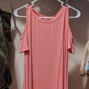 Light Pink Tunic